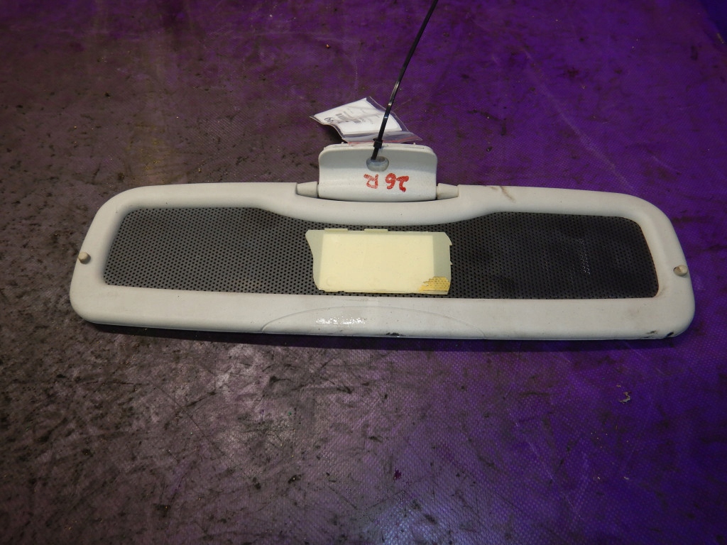 фото №1, Smart fortwo cabrio w450 98- захист сонцезахисна права