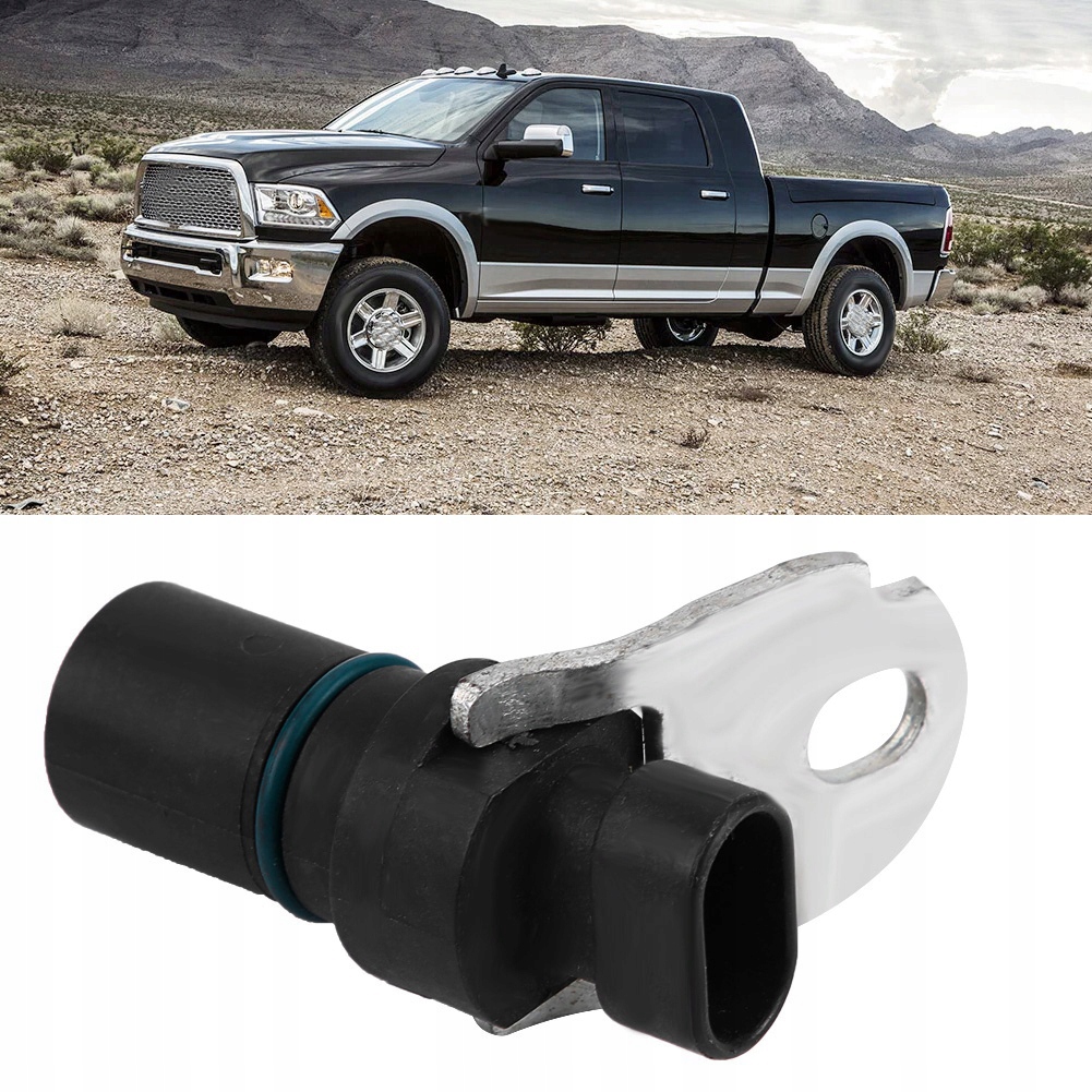 фото №11, Положення двигуна шату́н датчик розподільного валу вала колінчастого dla cummins isx15