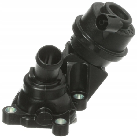 фото №1, Клапан регулировочный vw touareg 059121737am оригинал