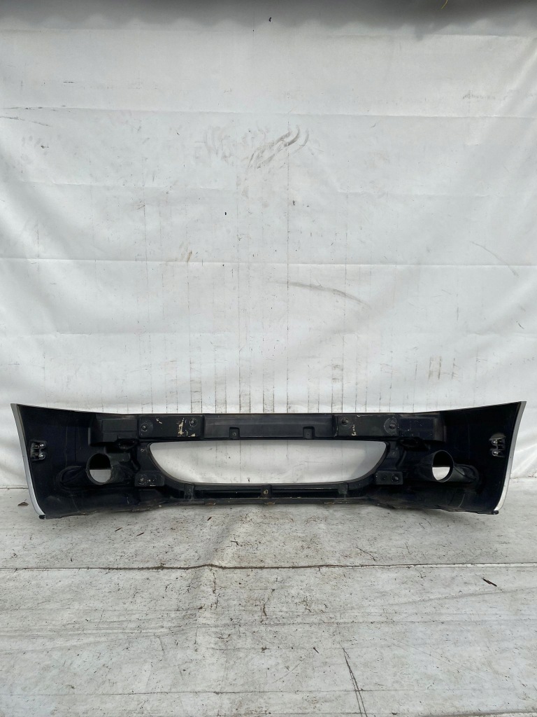 Купить Ferrari 612 scaglietti f137 бампер перед передний