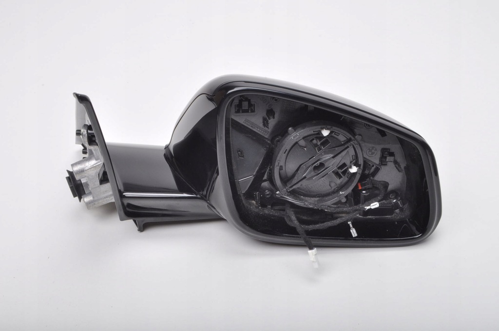 фото №8, Toyota supra mk5 gr зеркало правое 5 pin 23r anglik