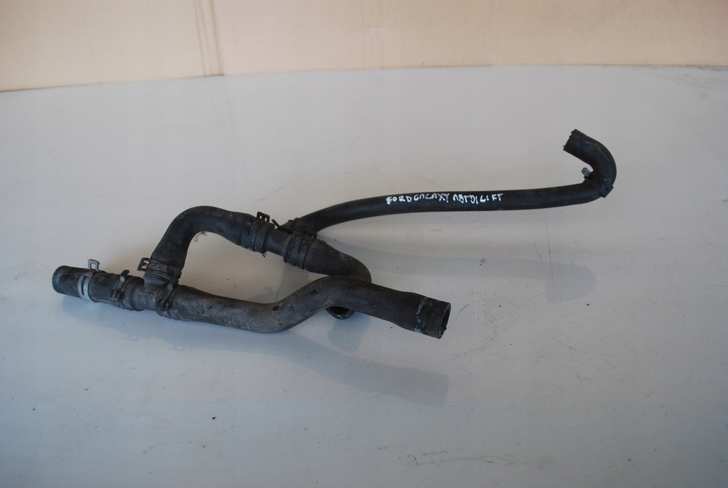 фото №1, Провода wody ford galaxy 1.9 tdi 7m3121058j