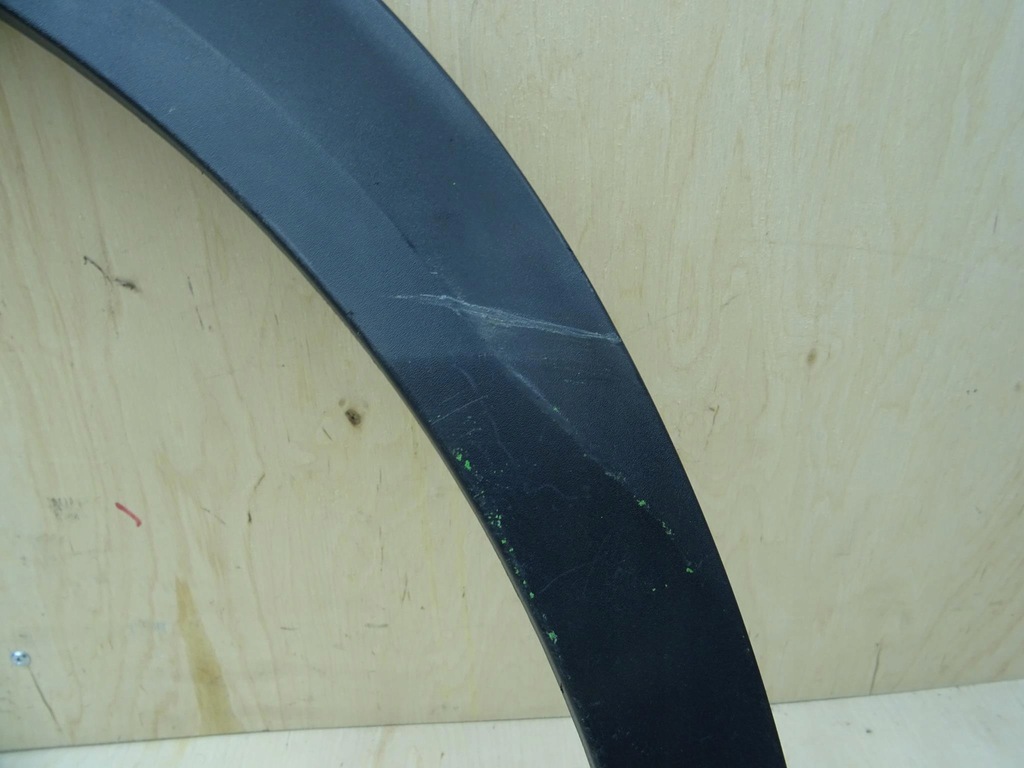 фото №6, Peugeot 2008 ii молдинг крыла левый задняя 9825736780