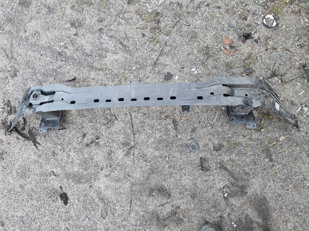 фото №1, Tiguan ii cross балка перед 5na