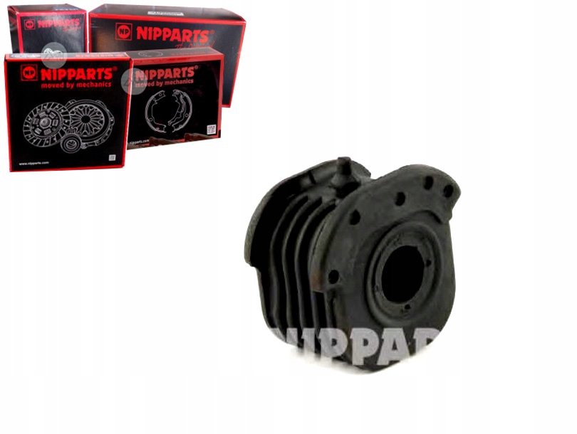 фото №1, Втулка важеля mitsubishi carisma da 1995 перед p