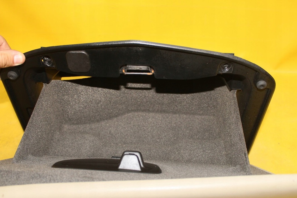 фото №9, Бардачок пасажира jaguar s-type fl