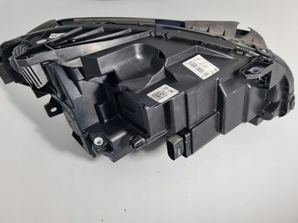 Фара фара mercedes b w246 рестайлинг  full led Доставка