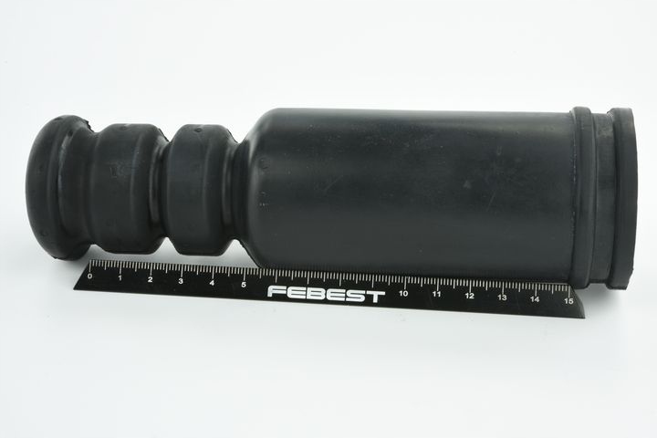 фото №5, Febest mshb-csr захист / пневмоподушка повітряний / амортизатор