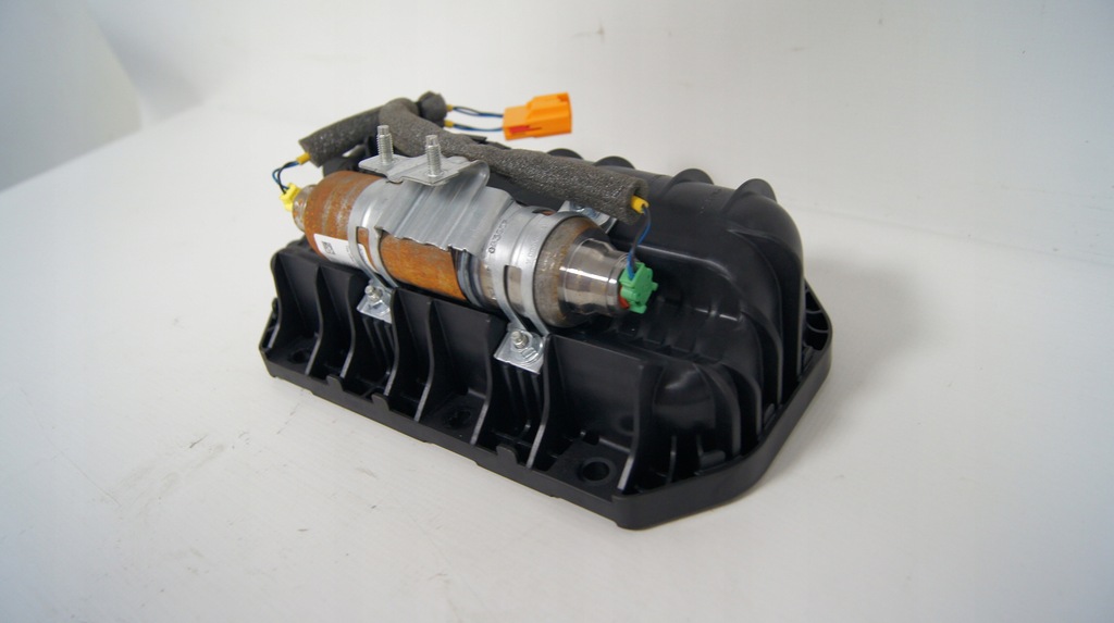 фото №3, Подушка пассажира volvo s60 ii r-design 616289100