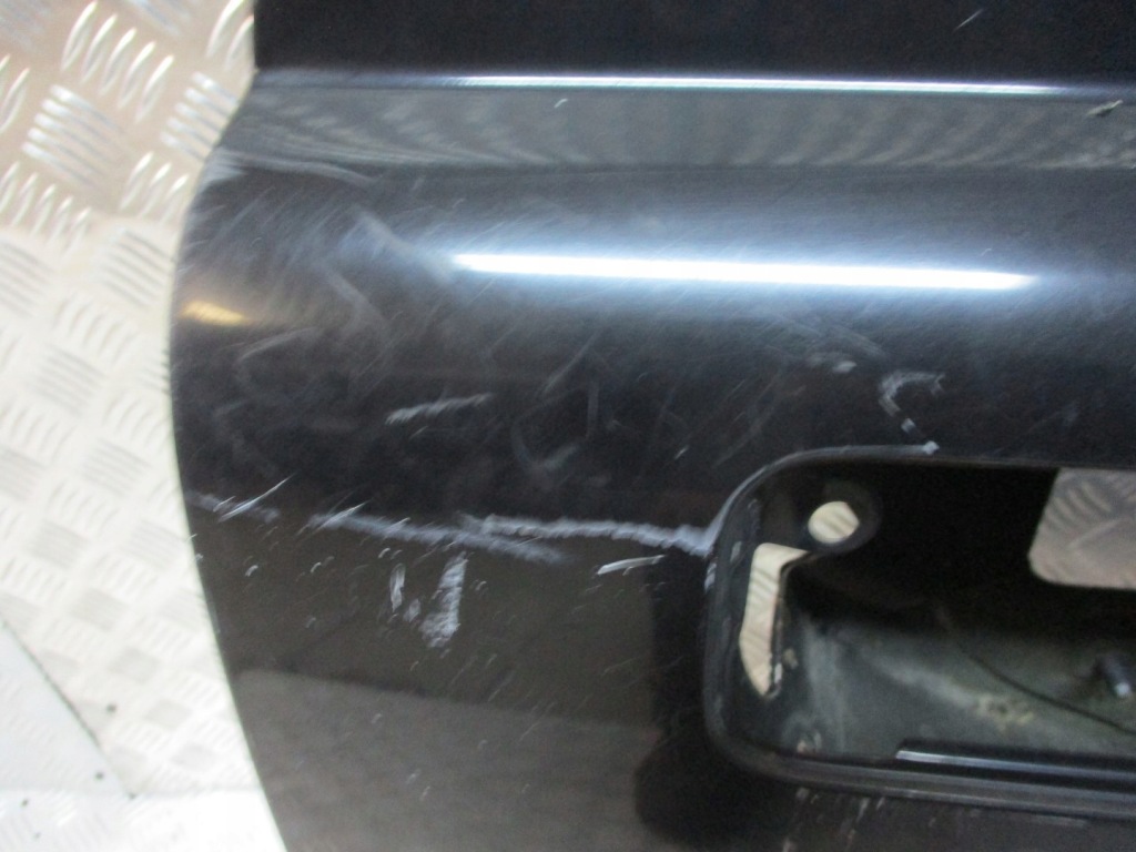 фото №5, Дверь правый задняя land rover freelander 697