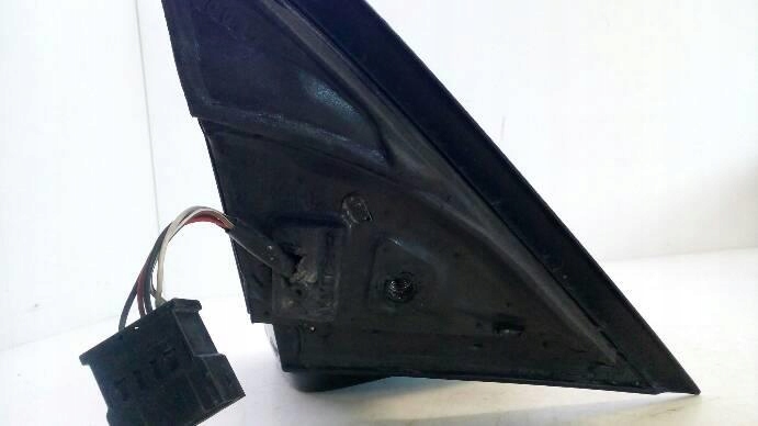 фото №7, Audi tt tts 8s зеркало правое 10 pin