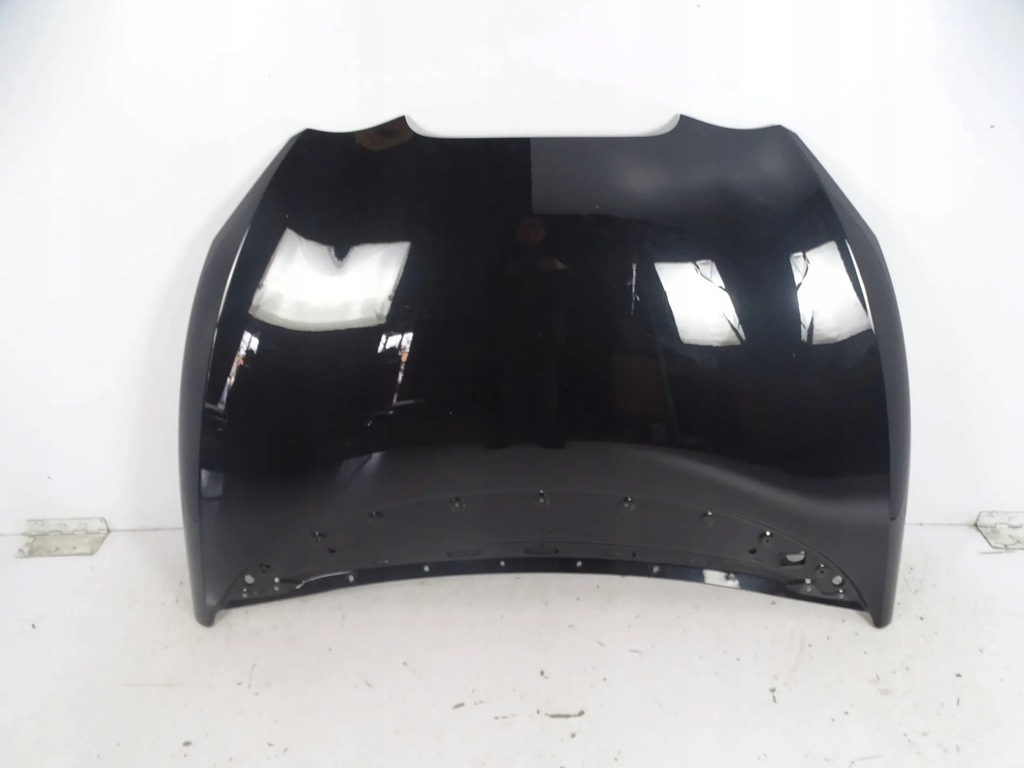 фото №1, Капот seat leon ii 2 1p 05-12