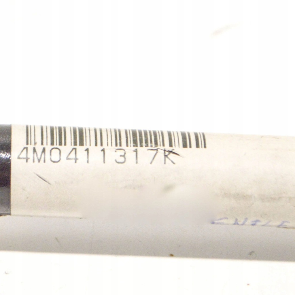 фото №7, Audi a5 sportback 8ta 2012 тяга рулевой