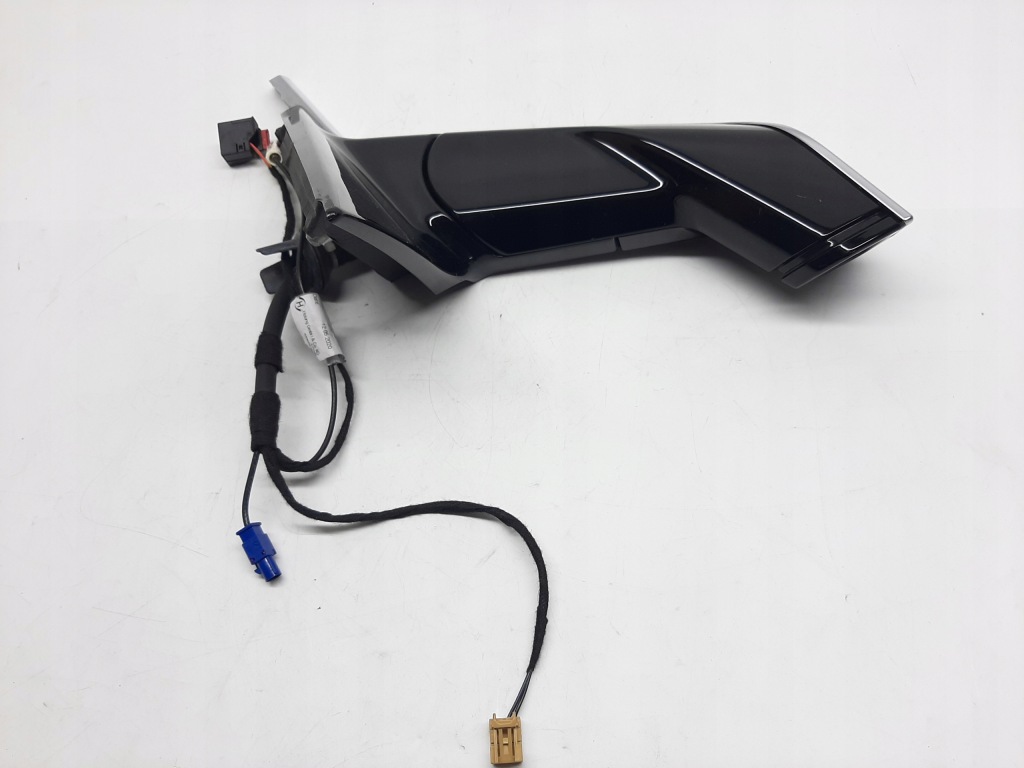 фото №1, Audi e-tron камера внешняя правая 4ke857410g