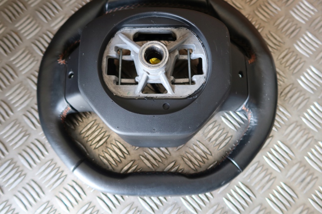 фото №10, Воздуховод кожаный peugeot 3008 98105487he