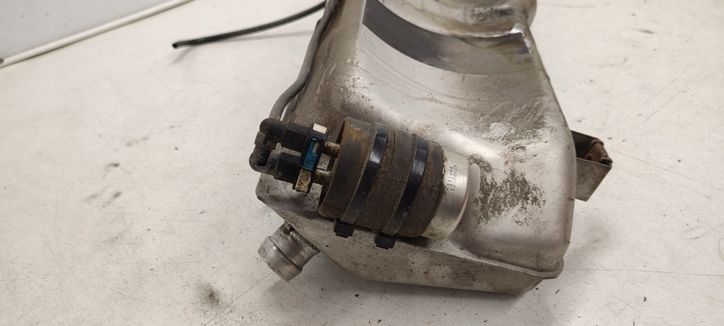 фото №8, Бак пального bak opel zafira c 1,6 z16xnt