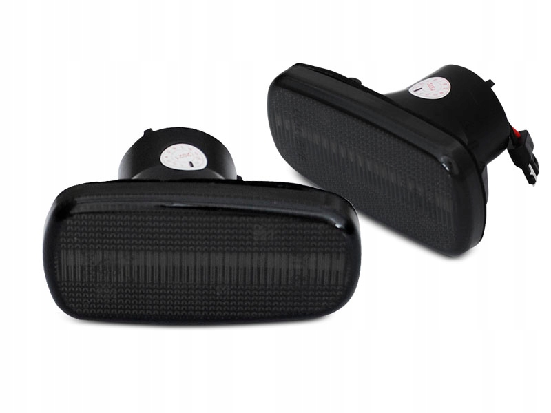 фото №1, Поворотник динамічний corolla yaris verso rav4 prius lexus is 200 ls 430