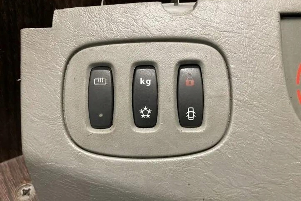 фото №7, Інше модулі renault trafic ii фургон fl 8200004603 2.46l дизель 99kw 2006