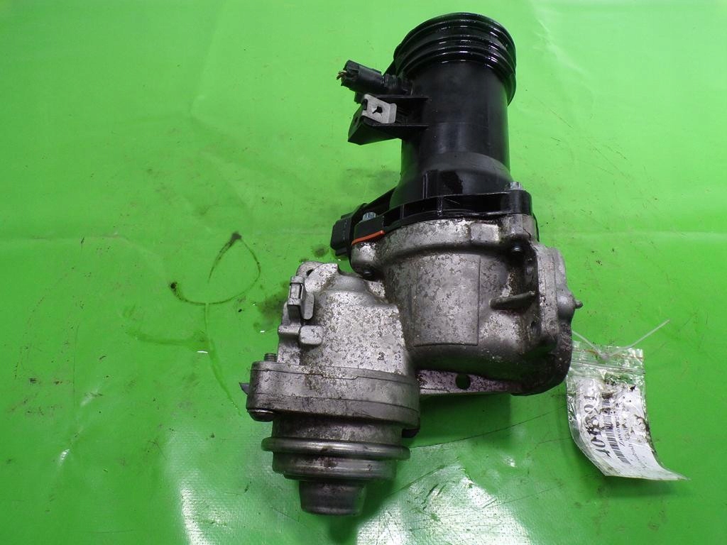 Mitsubishi colt vi 1.5 did клапан egr расходомер a6400900107 Недорого