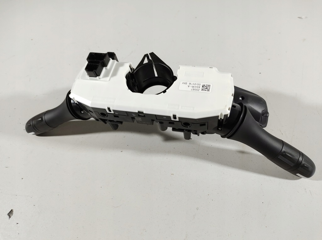 фото №12, Renault kadjar 16r- перемикач комбінований 255678341r