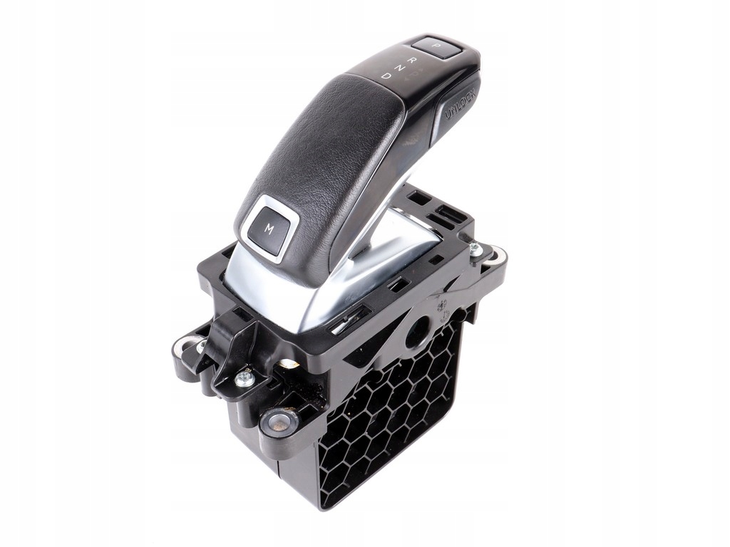 фото №1, Рычаг домкрат коробки передач citroen c5 aircross ds ds3 ds7 crossback