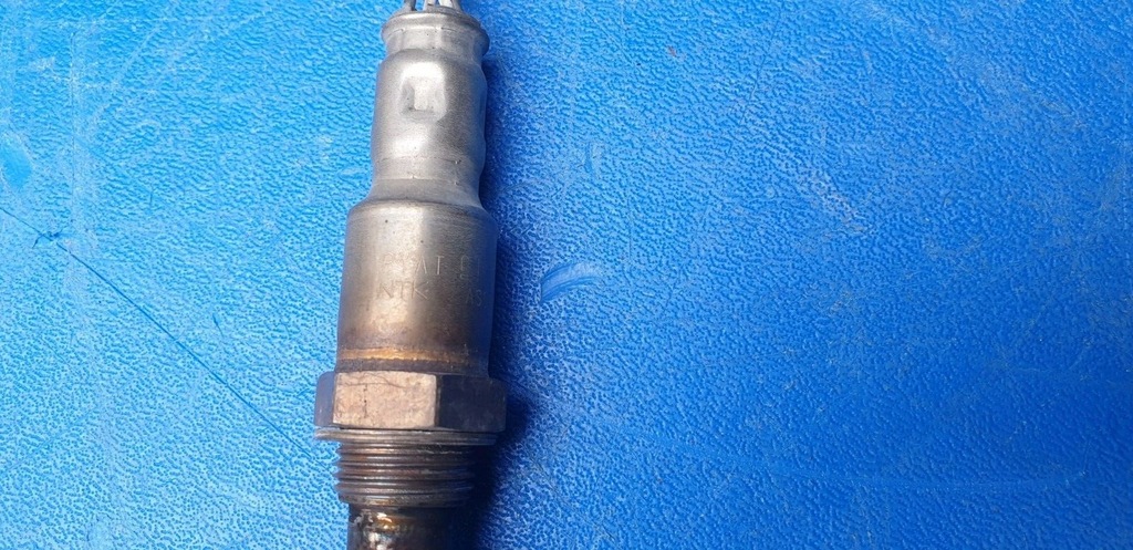 фото №10, 1x датчик лямбда-зонд chevrolet corvette c7 lt1 12655678