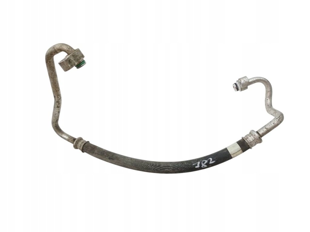 фото №1, Шланг кондиционера 1.8 plug-in трубка toyota prius iv 2015-