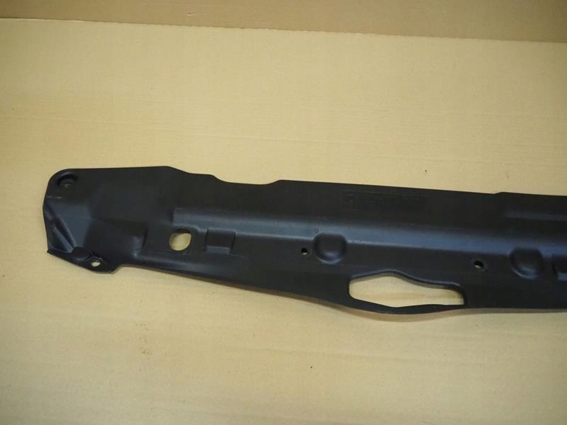 фото №6, Накладка защита поперечина передний toyota corolla e12