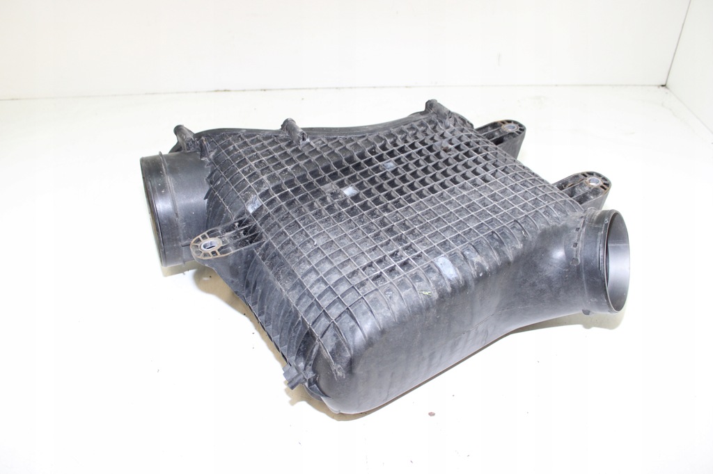 фото №6, Корпус фільтра повітря mercedes actros mp4 a0040946904