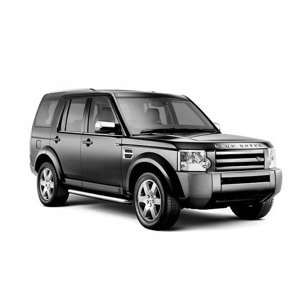 фото №3, Лампа задняя сторона левая land rover range rover 2002 - 2012 hella