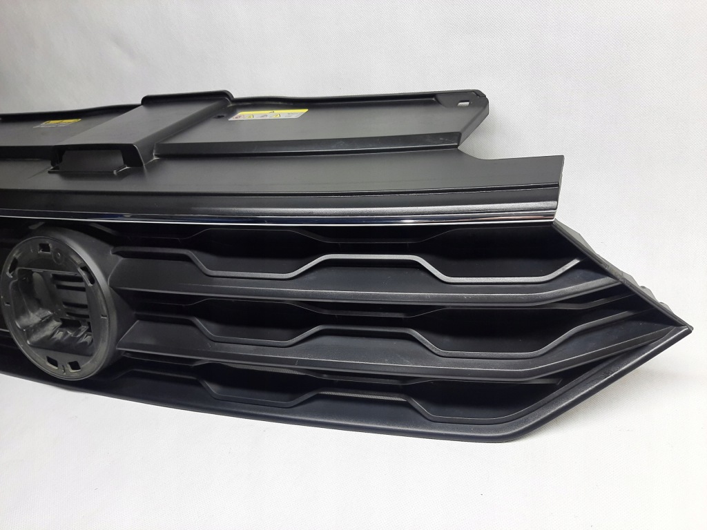 фото №6, Vw t-roc решітка радіатора решітка радіатора 2ga853343b nowa