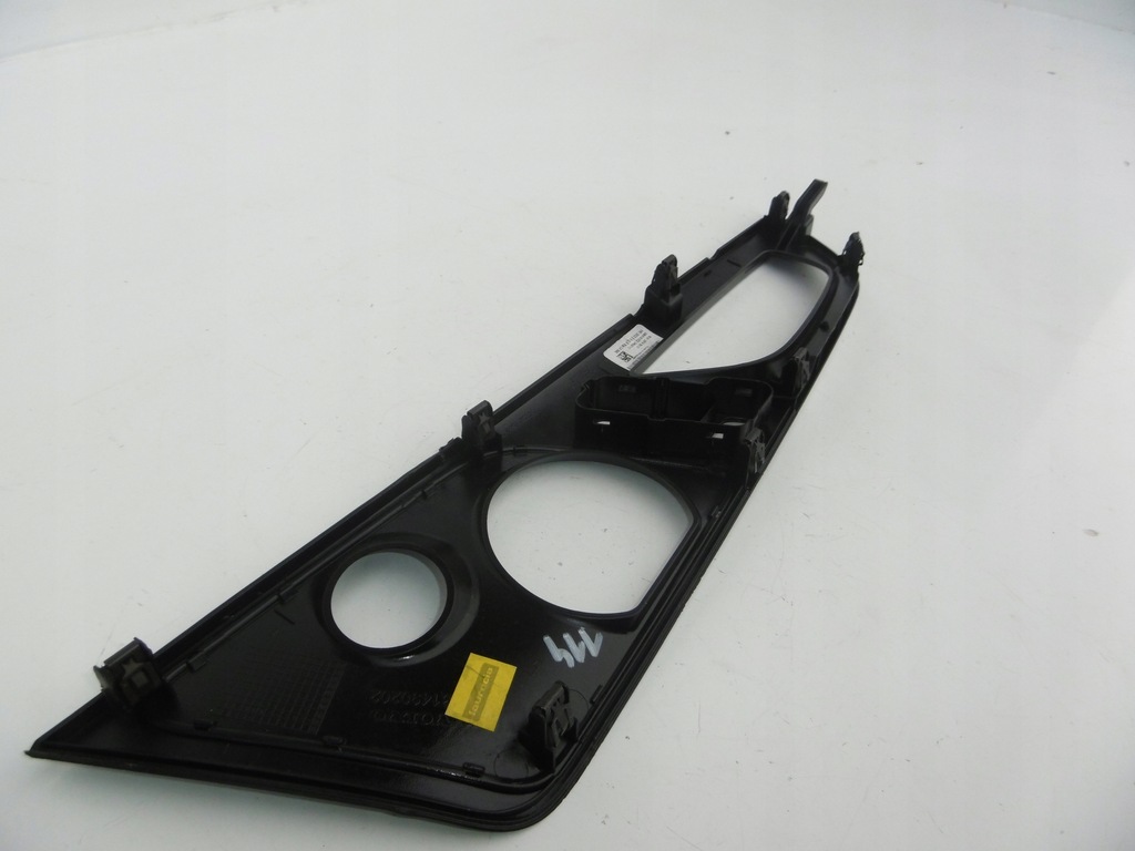 фото №13, Защита динамика дверь левый перед volvo s60 iii v60