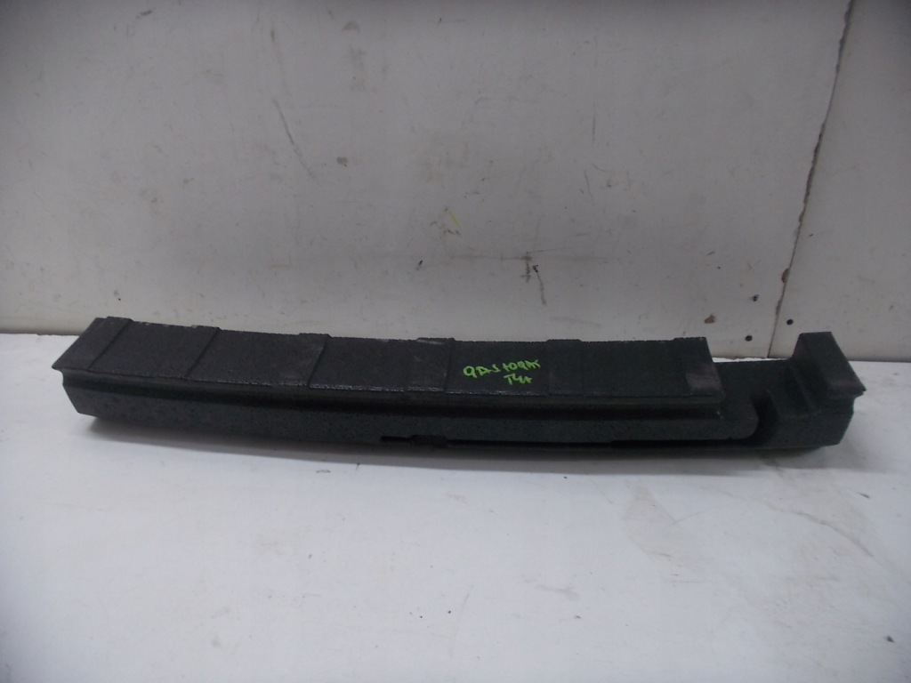 фото №1, Qashqai ii j11 абсорбер пінополістирол бампера задня