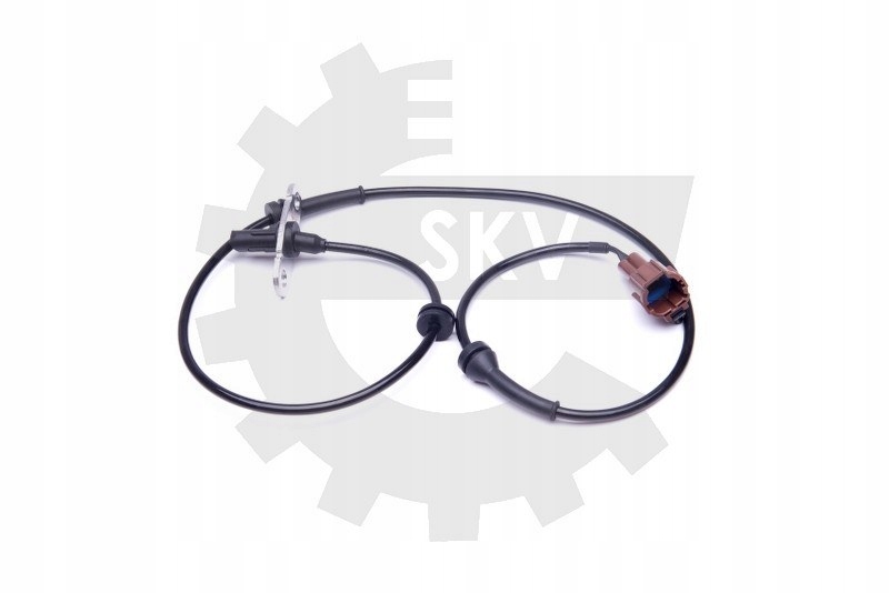 фото №10, Esen skv 06skv401 датчик, скорость вращательная колеса