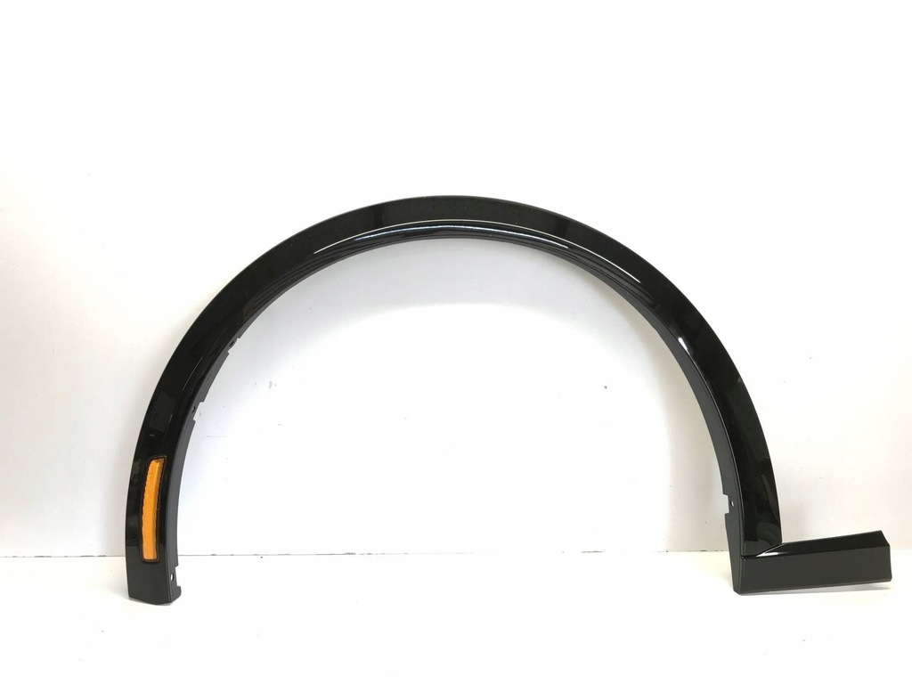 фото №1, Ford mustang mach-e молдинг ліва крила lj8b-r16d239-cd
