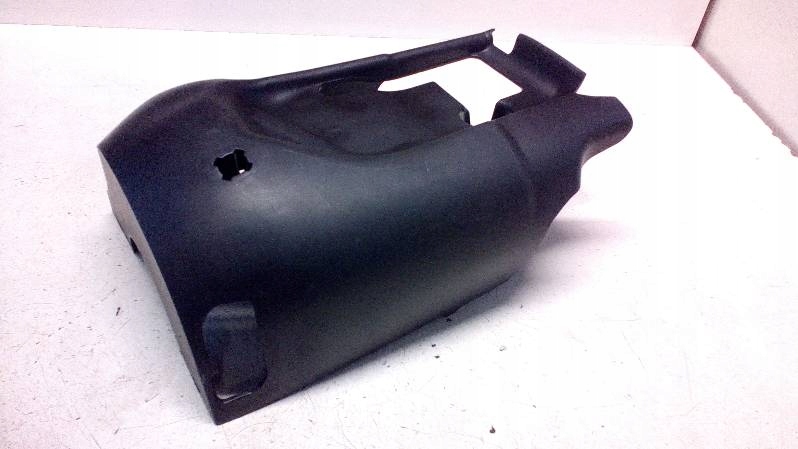 фото №4, Пластик 4m51-3533ddw ford focus ii