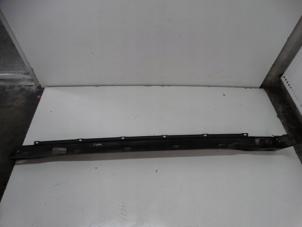 фото №9, Молдинг порог правая opel vectra c 23926362