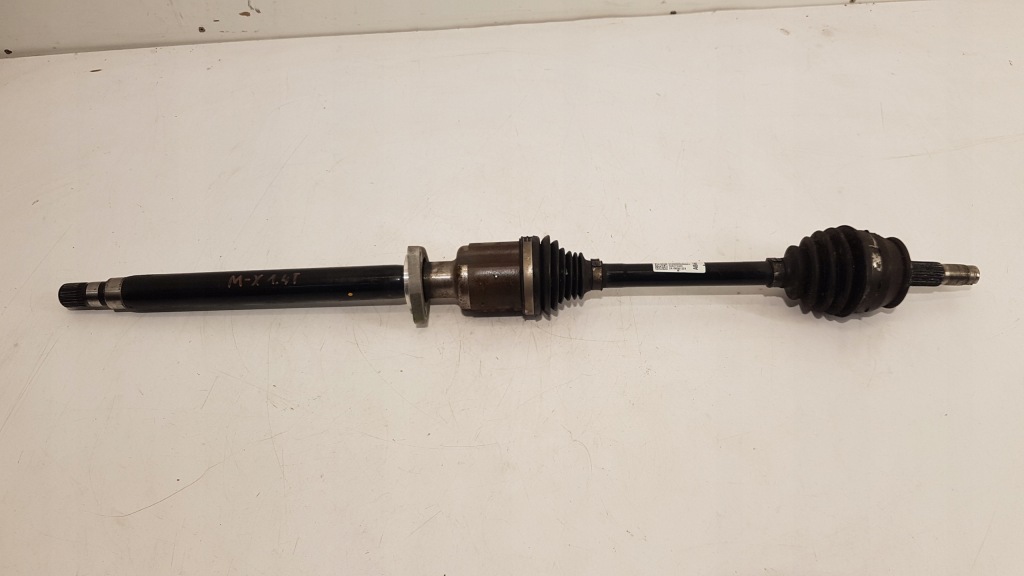 Купити Opel mokkka x 1.4 turbo привідний вал права 94522003