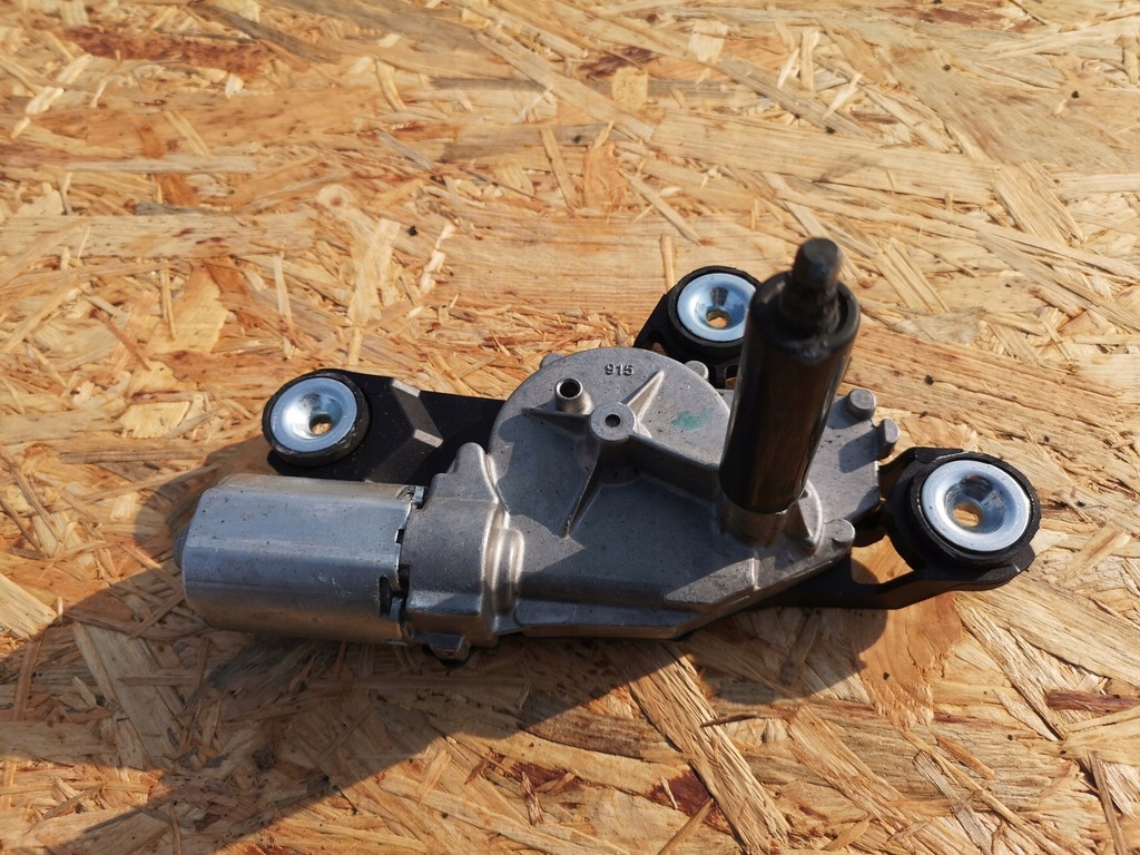 фото №12, Volvo v70 механизм дворники задняя