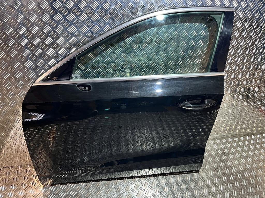 фото №1, Двері перед передні ліва audi a3 8y 20- sportback ly9t