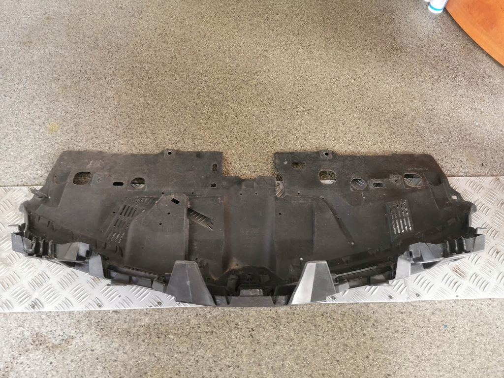 фото №2, Решітка радіатора решітка радіатора пластик renault clio iv 4 622563184r