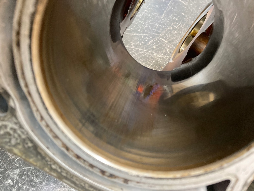 фото №10, Блок двигателя 2.0 4b11 mitsubishi lancer asx outlander mivec