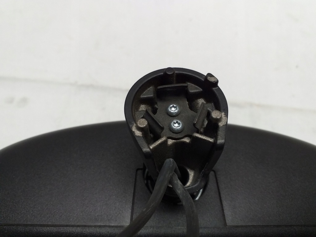 фото №5, Mercedes w176 7 pin дзеркало внутрішнє заднього виду