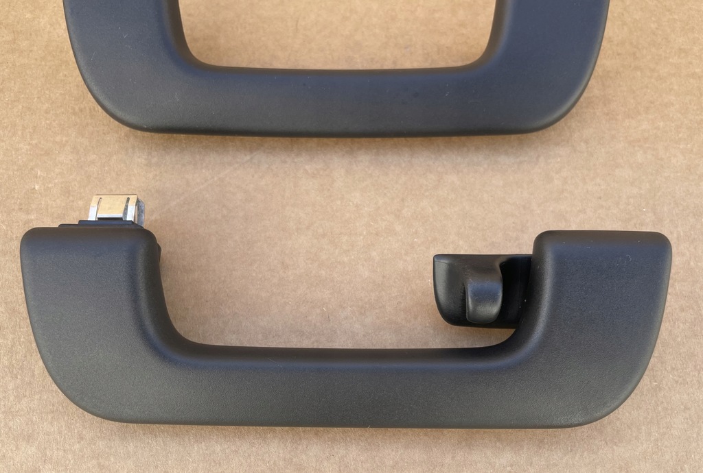 фото №5, Ручки стельовий audi q5 lift комплект 80a857607