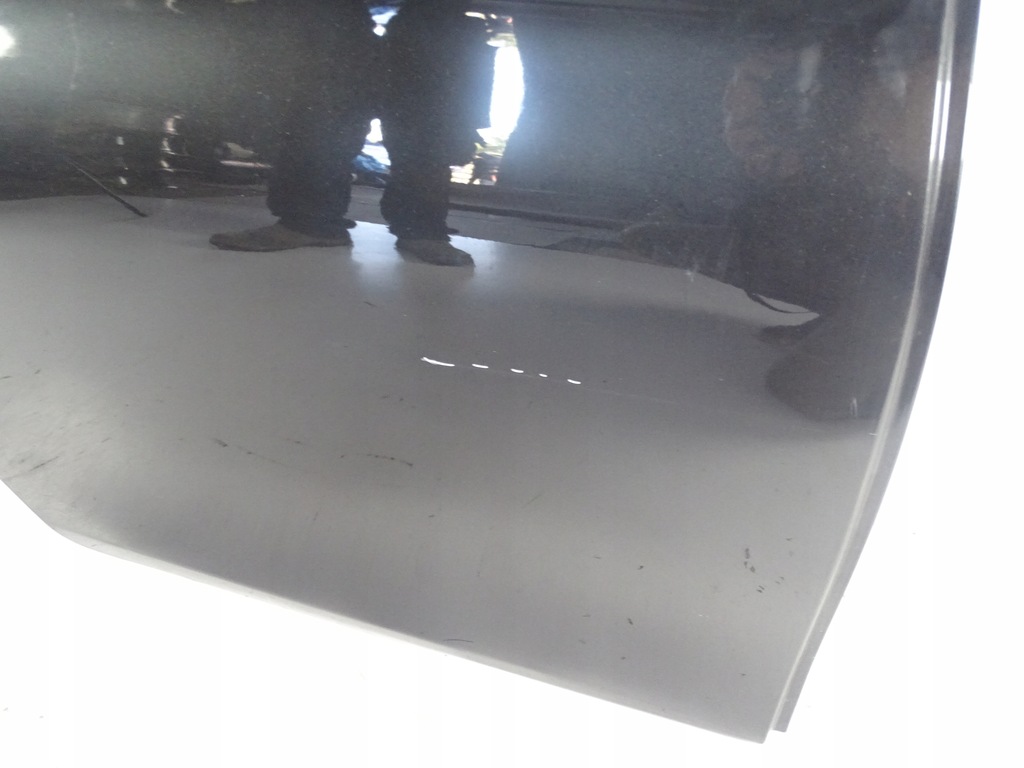 фото №6, Дверь задние правое bmw 5 f11 kombi