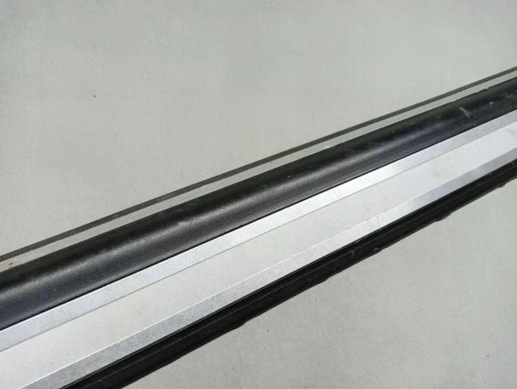 фото №5, Защита порог левый перед audi q5 8r 8r0853373