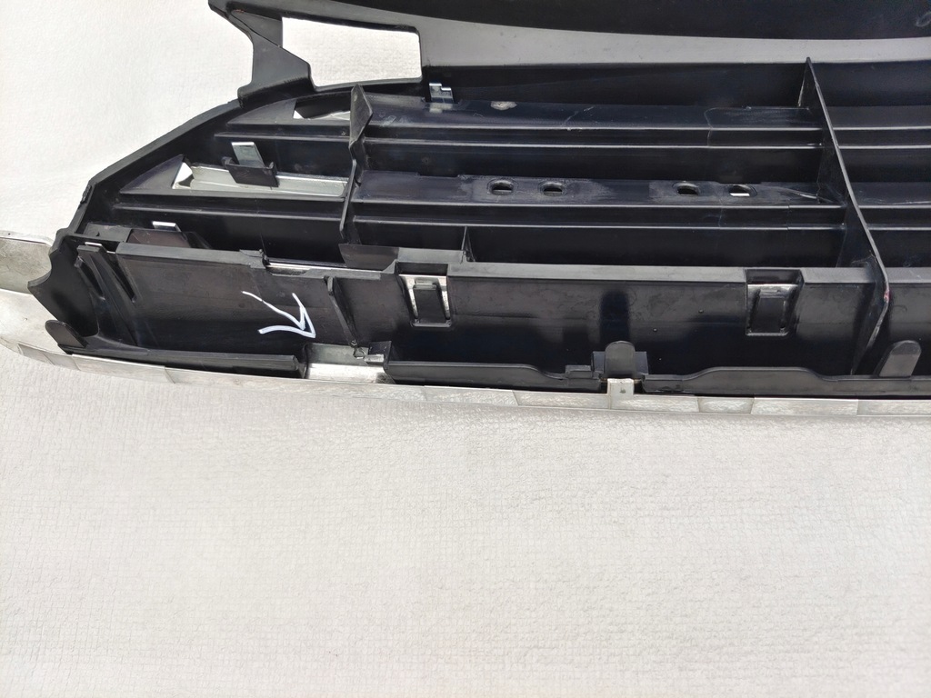 фото №7, Mini r55 r56 решітка радіатора решітка радіатора 2006 - 13 7317264 - 2751291