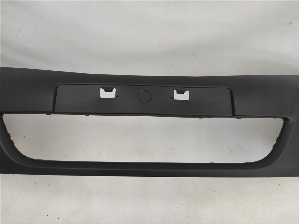 фото №3, Бампер перед renault clio 2 ii campus 8200883767