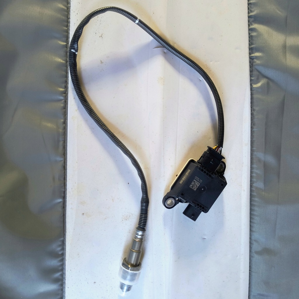 фото №1, Датчик лямбда-зонд nox mazda t309-18641