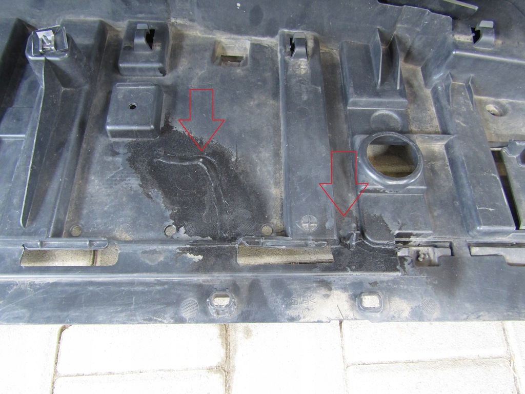 фото №13, Бампер перед передній renault captur lift 17-19